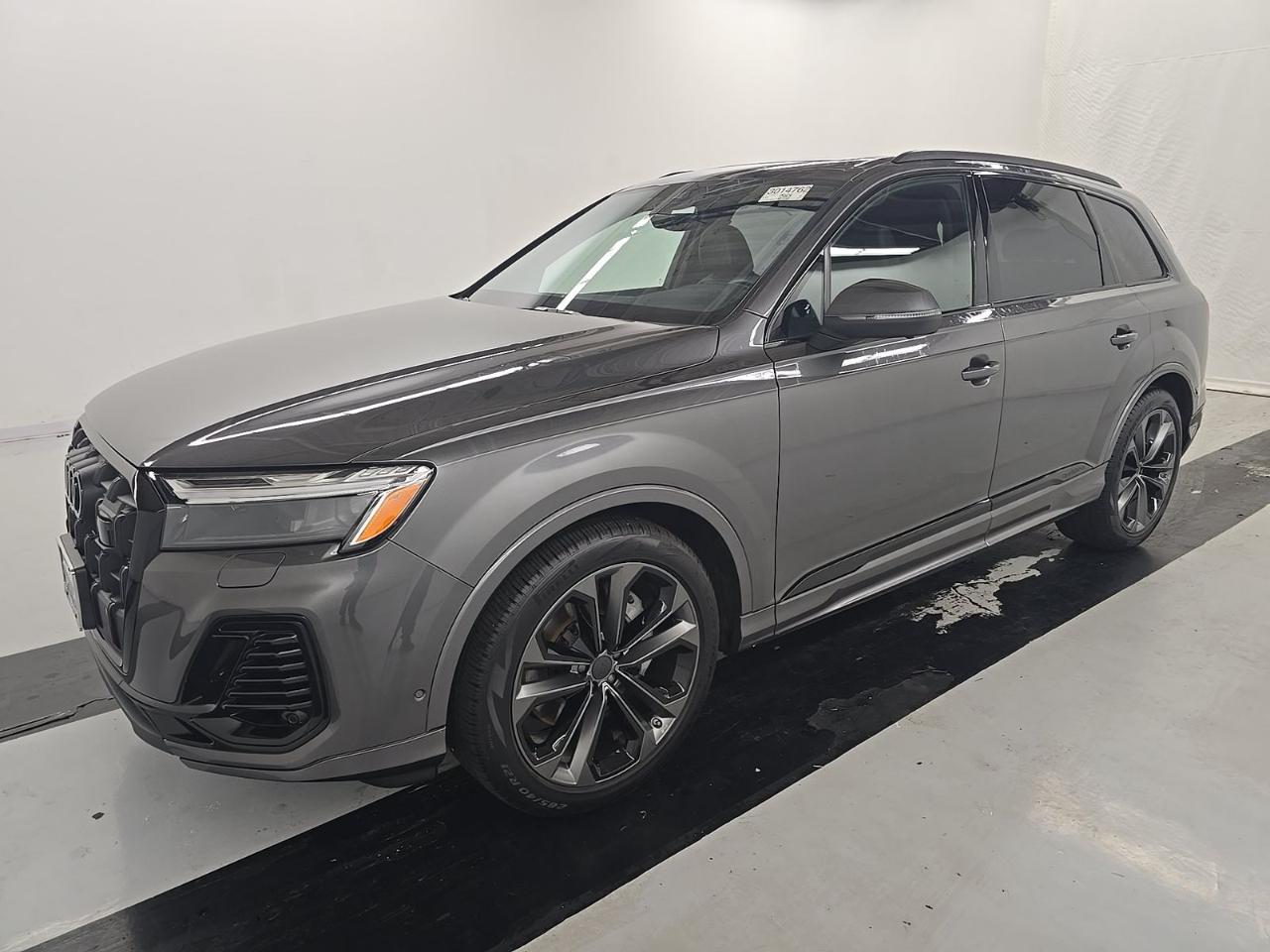 Audi Q7 Premium Plus 55 quattro *Ltd Avail* 2026