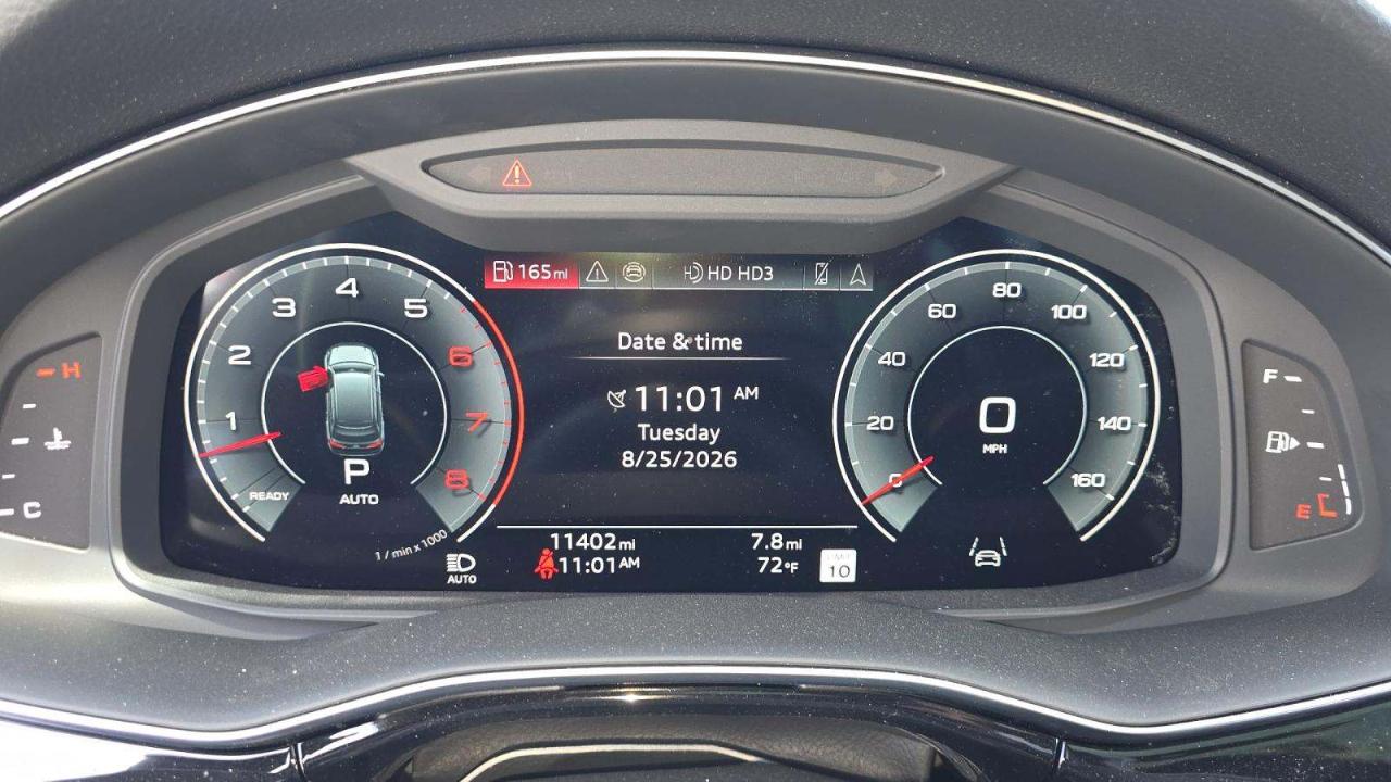 Audi Q7 Premium Plus 55 quattro *Ltd Avail* 2026
