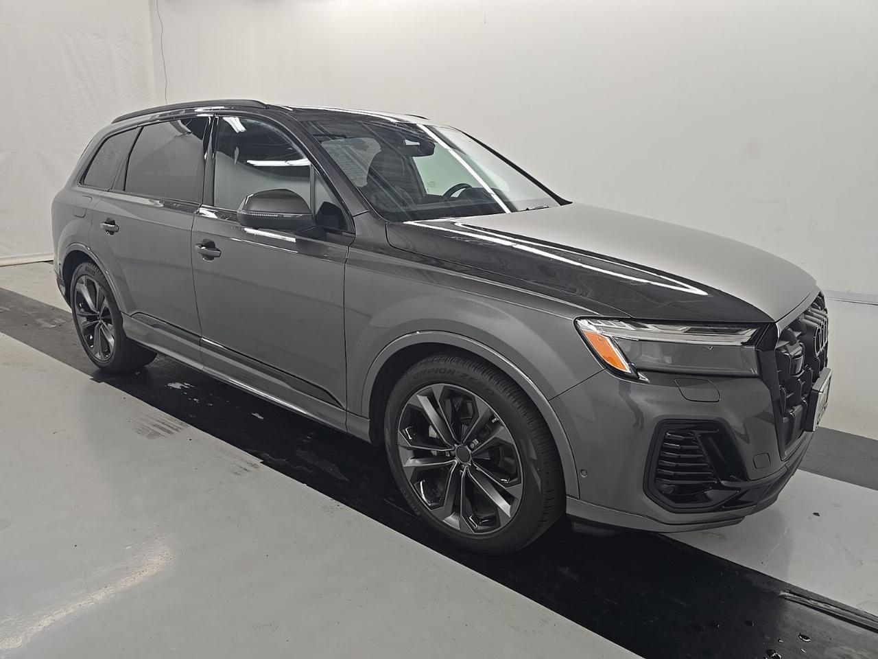 Audi Q7 Premium Plus 55 quattro *Ltd Avail* 2026