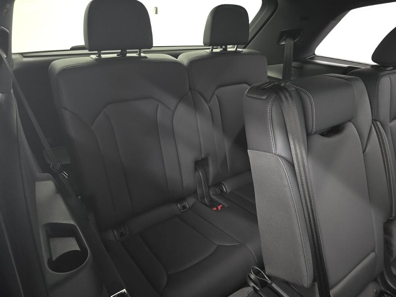 Audi Q7 Premium Plus 55 quattro *Ltd Avail* 2026