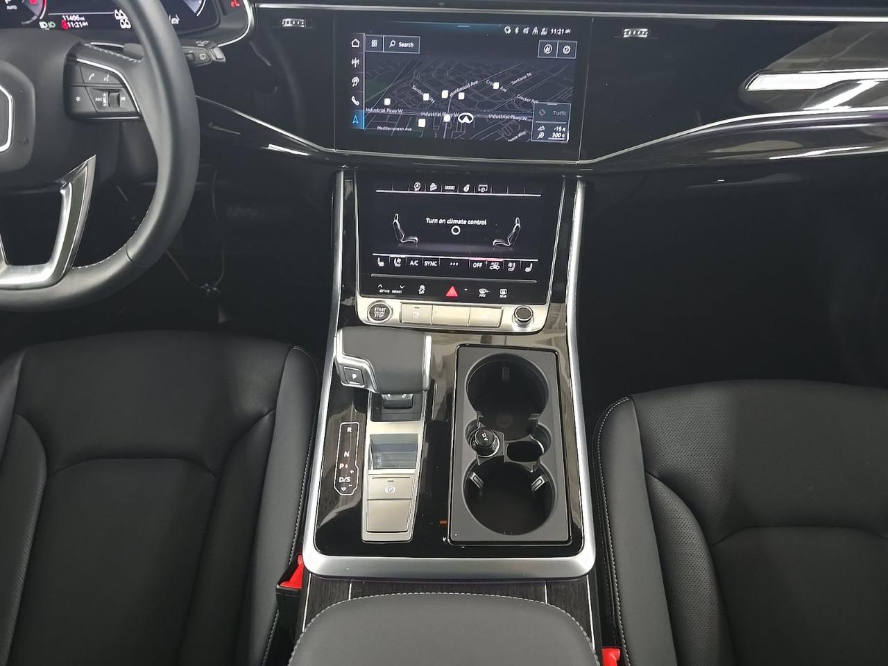 Audi Q7 Premium Plus 55 quattro *Ltd Avail* 2026