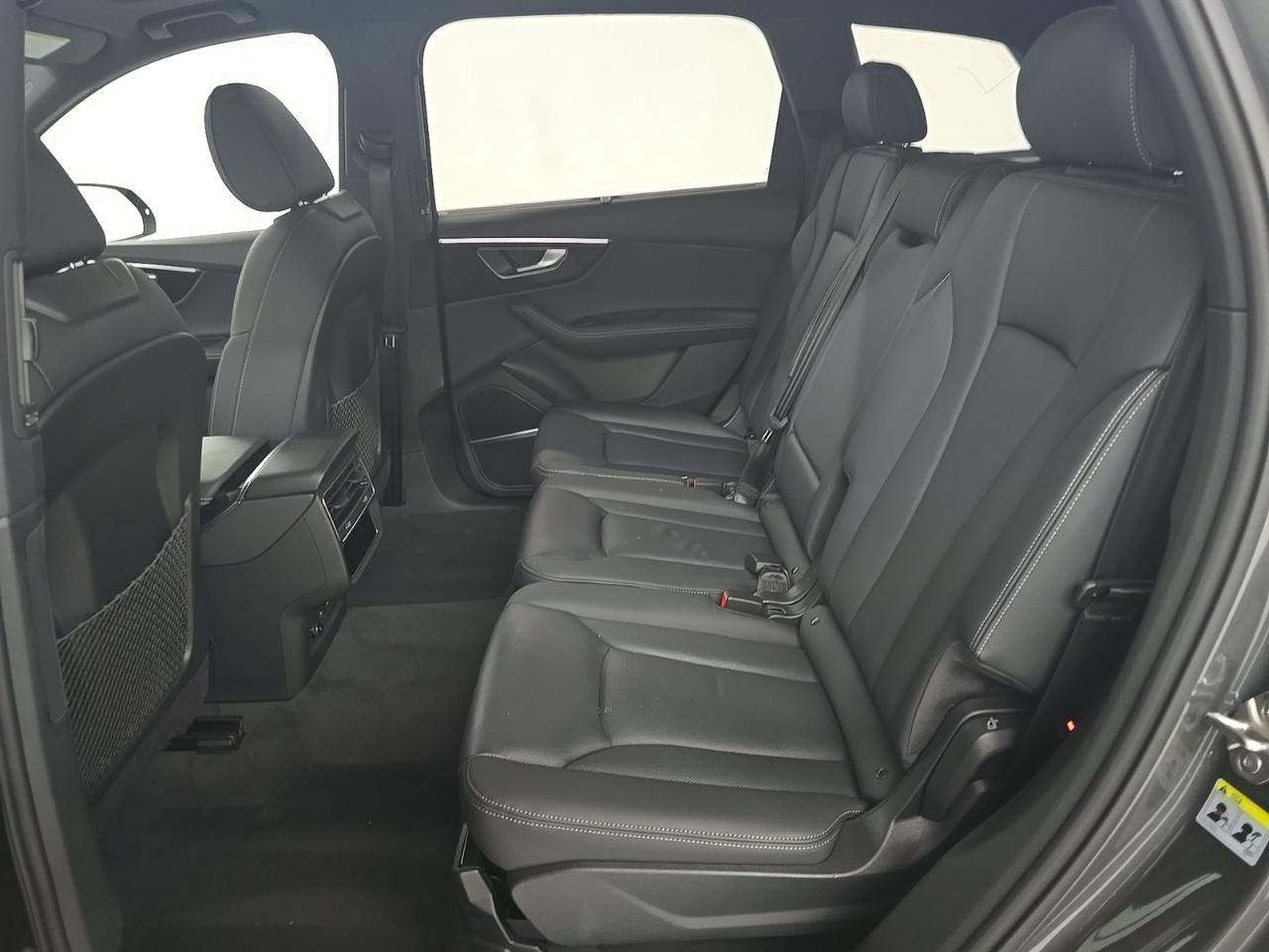 Audi Q7 Premium Plus 55 quattro *Ltd Avail* 2026