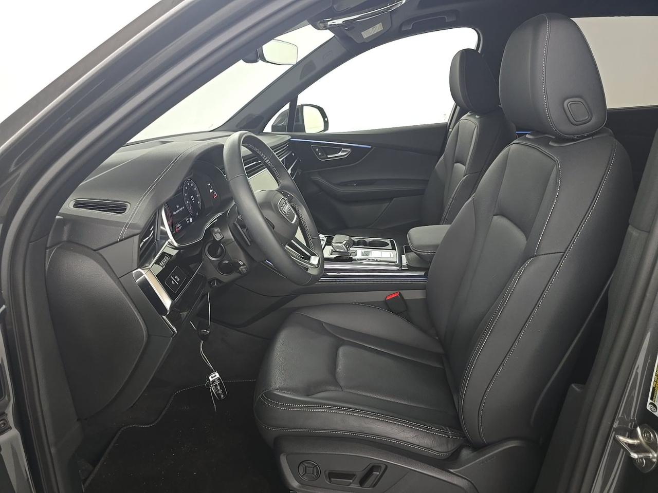 Audi Q7 Premium Plus 55 quattro *Ltd Avail* 2026