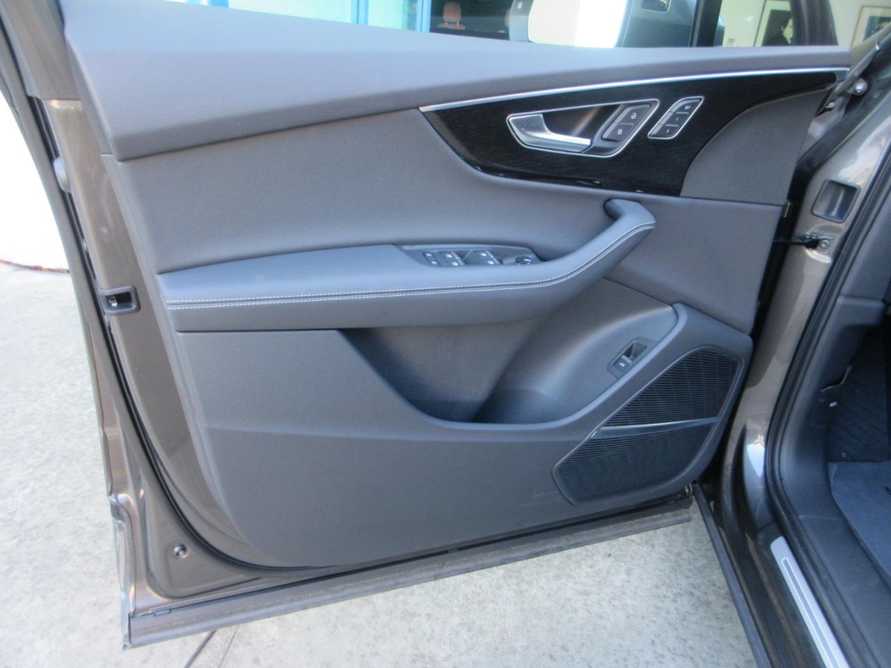 Audi Q7  2026