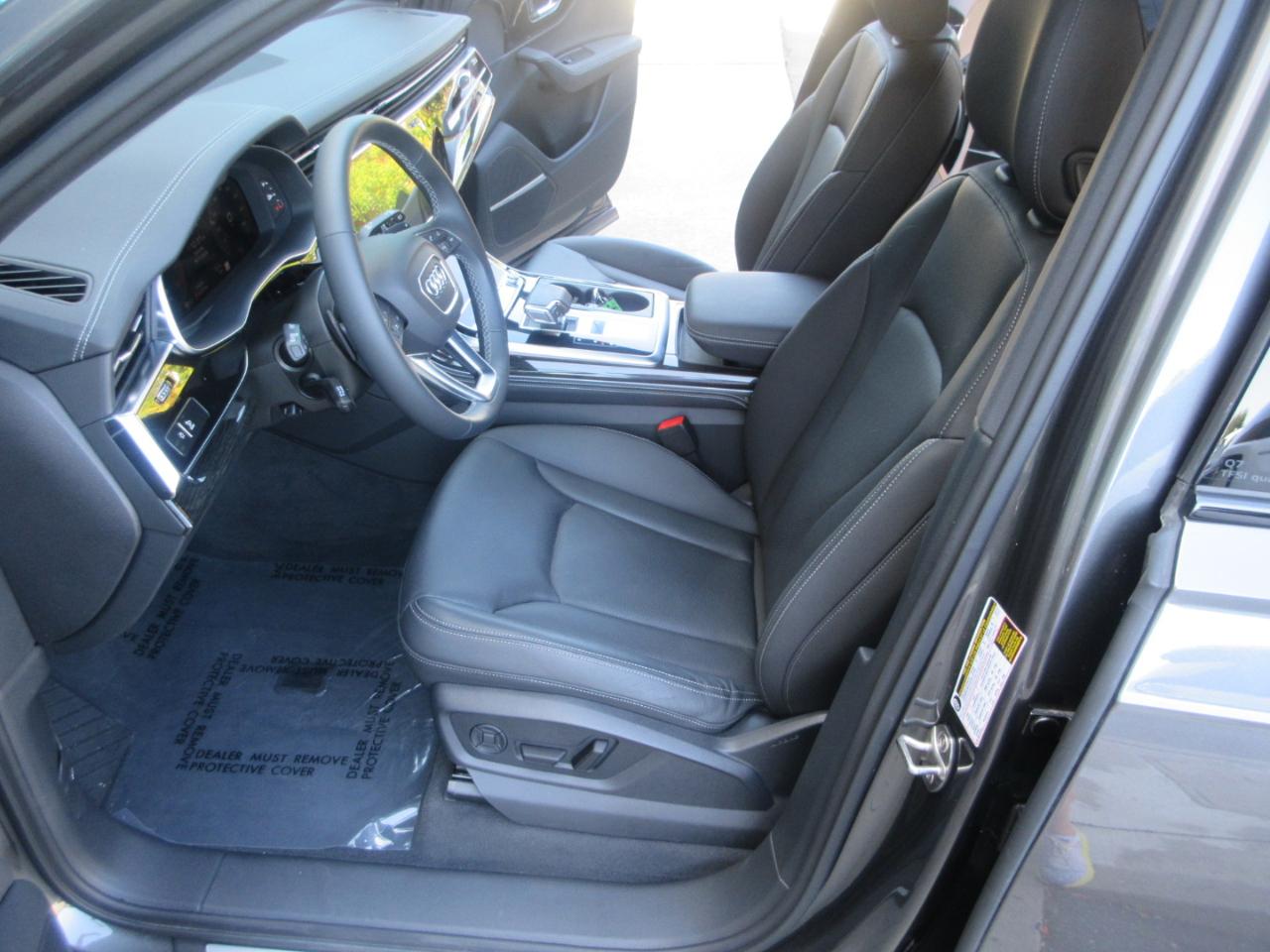 Audi Q7  2026