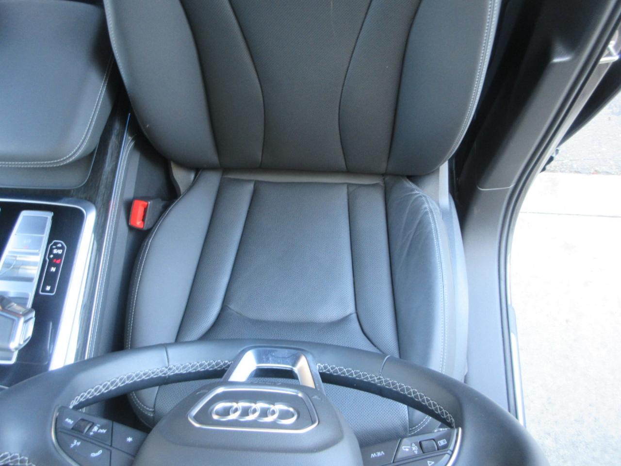 Audi Q7  2026