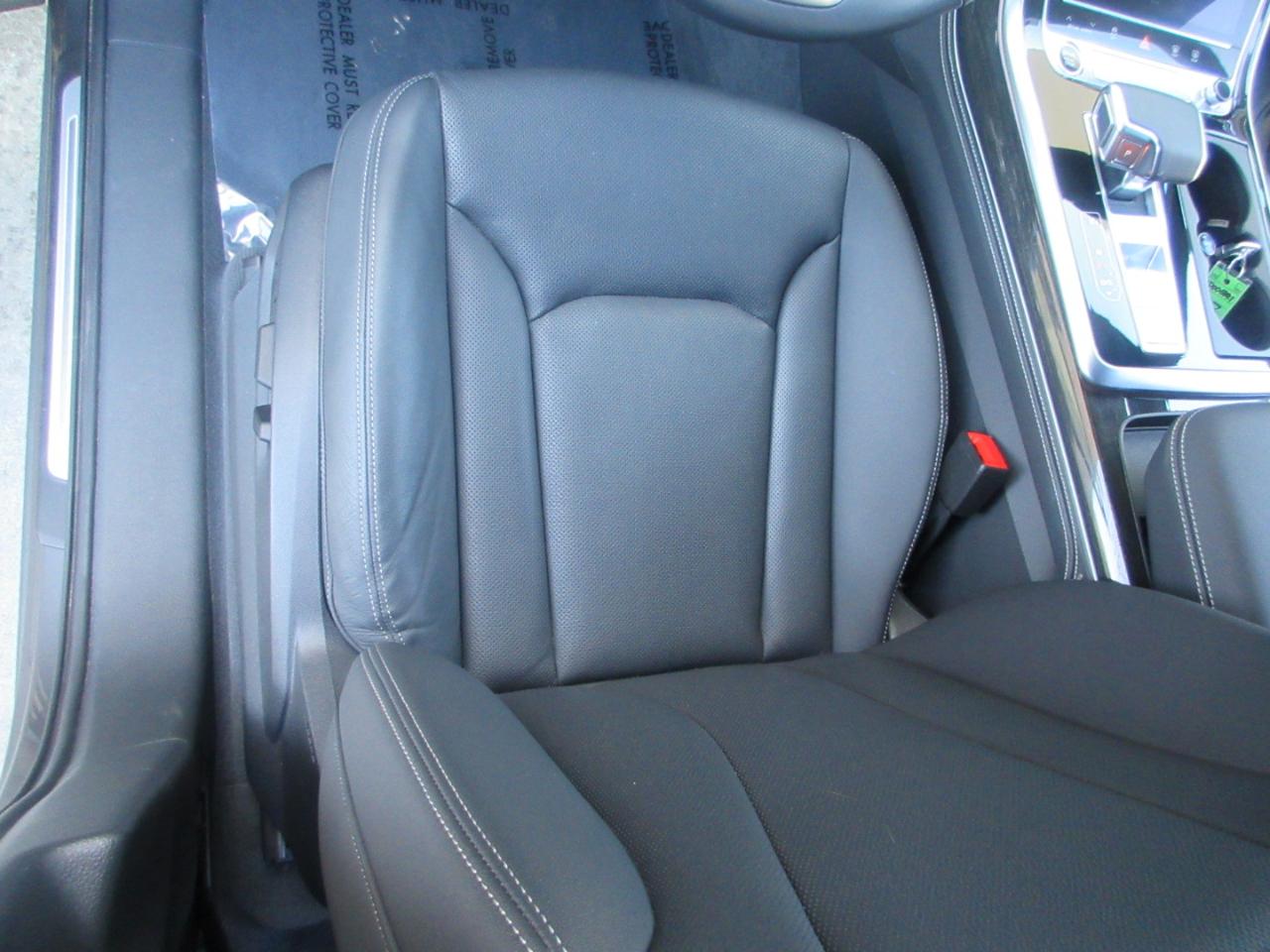 Audi Q7  2026