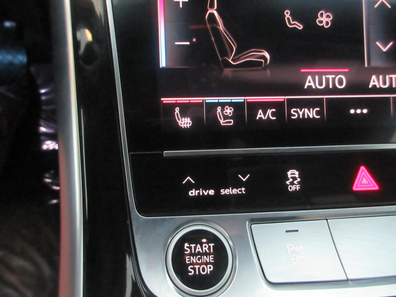 Audi Q7  2026