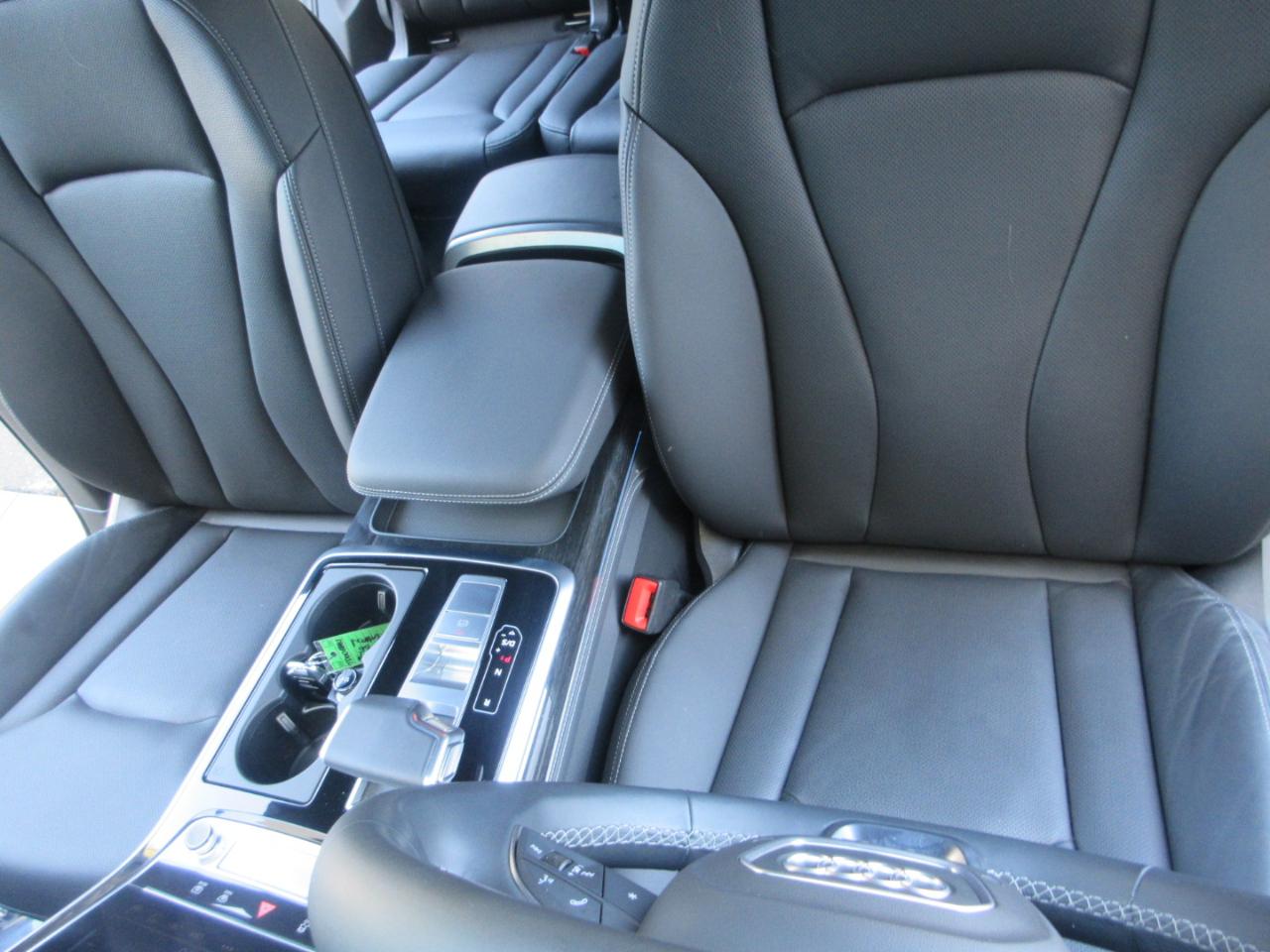 Audi Q7  2026