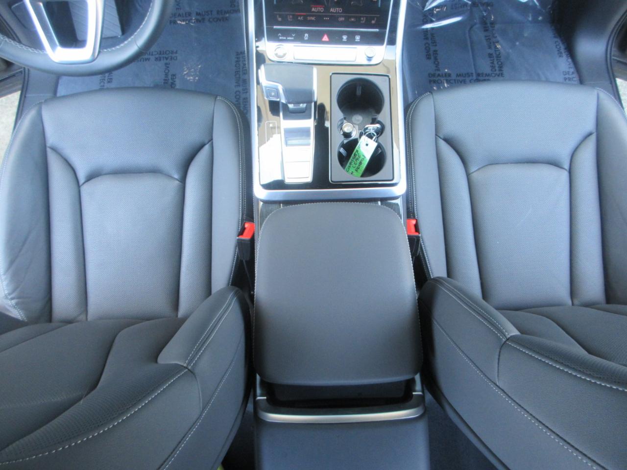 Audi Q7  2026