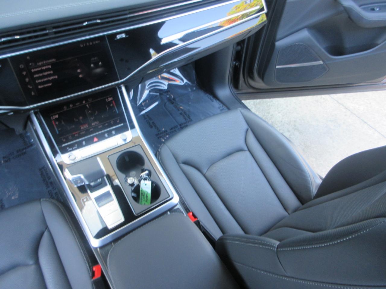 Audi Q7  2026