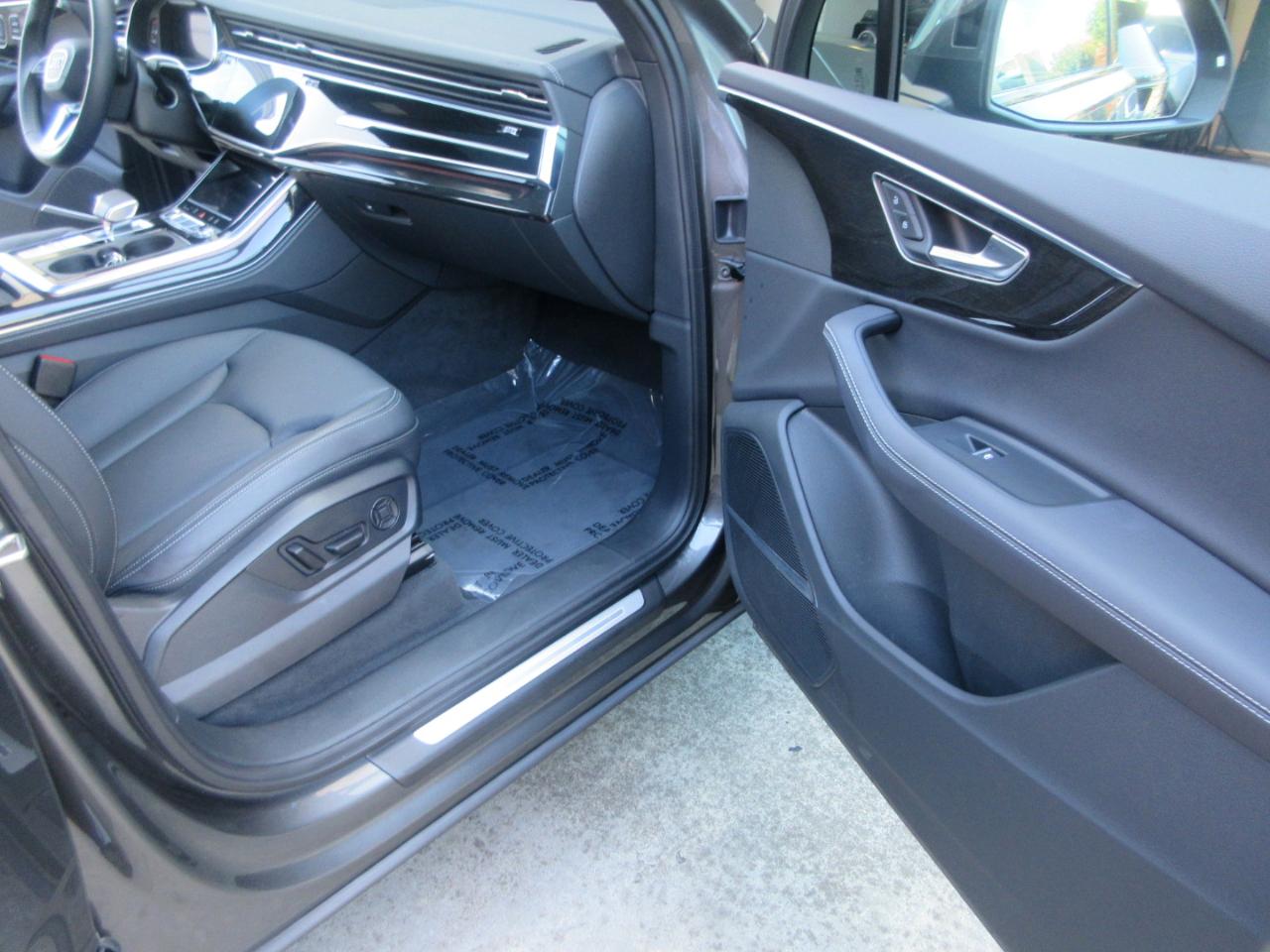 Audi Q7  2026
