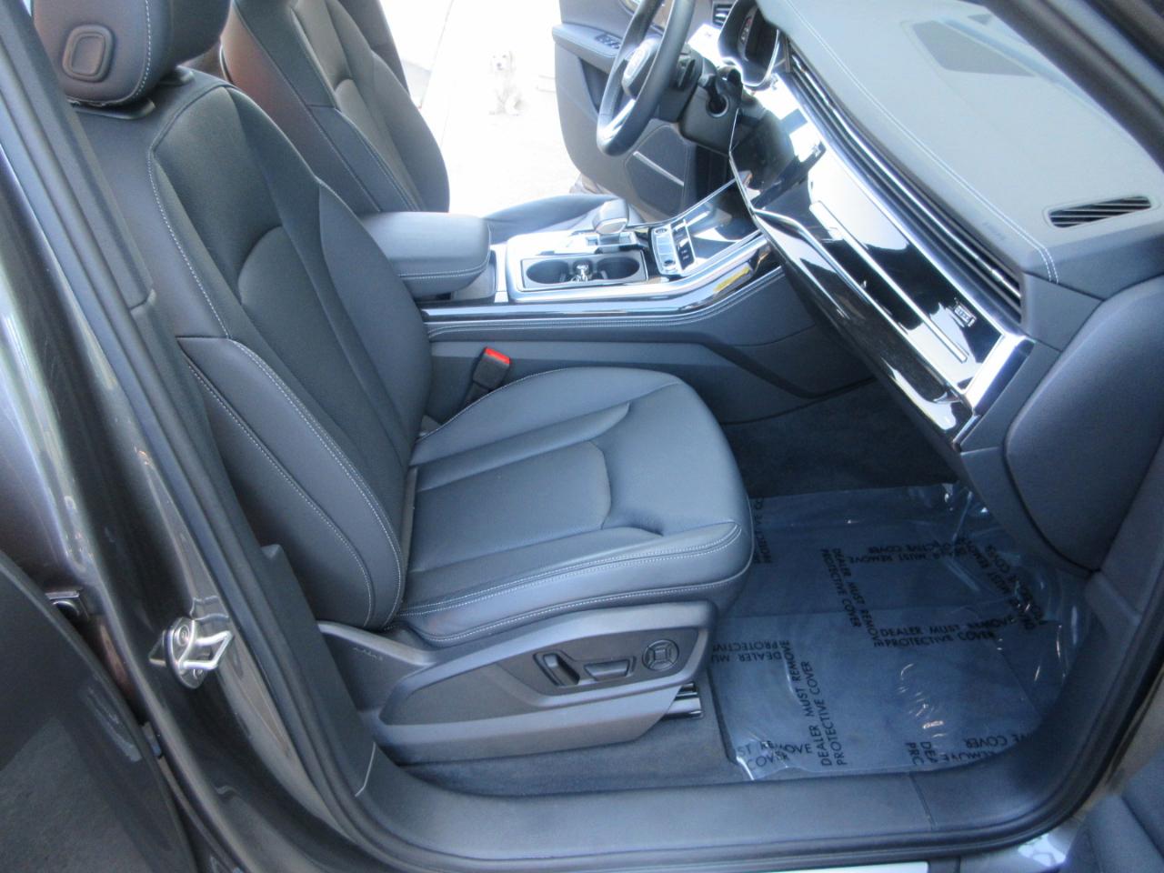 Audi Q7  2026