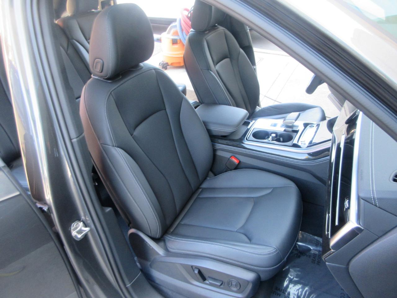 Audi Q7  2026
