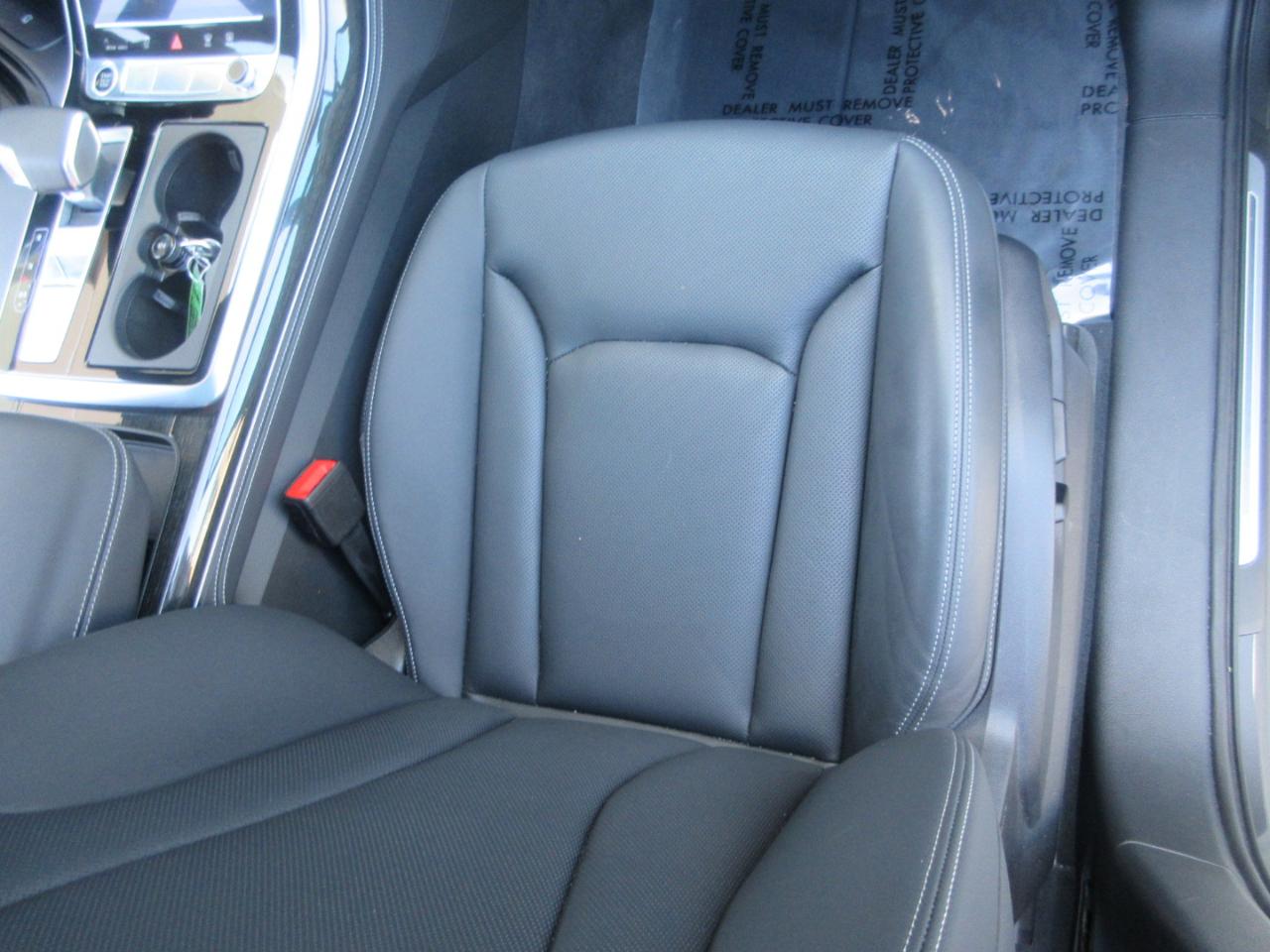 Audi Q7  2026