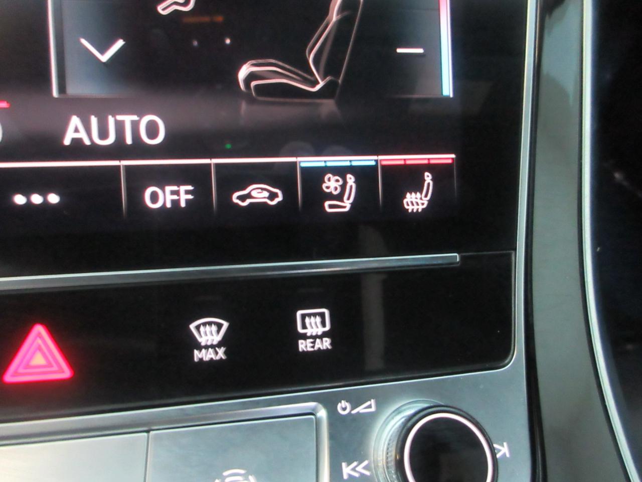 Audi Q7  2026