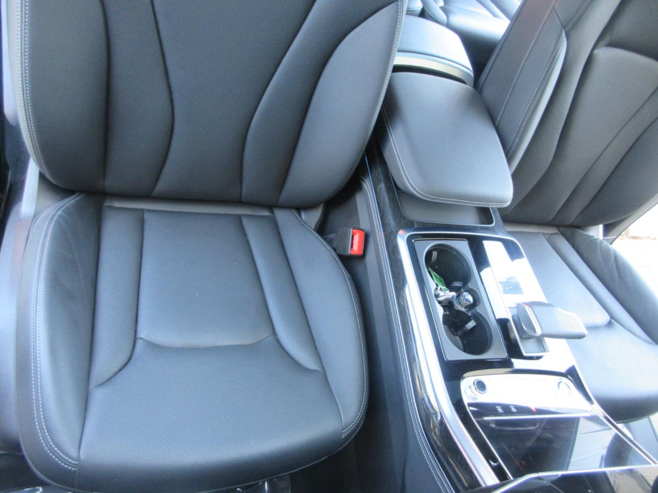 Audi Q7  2026