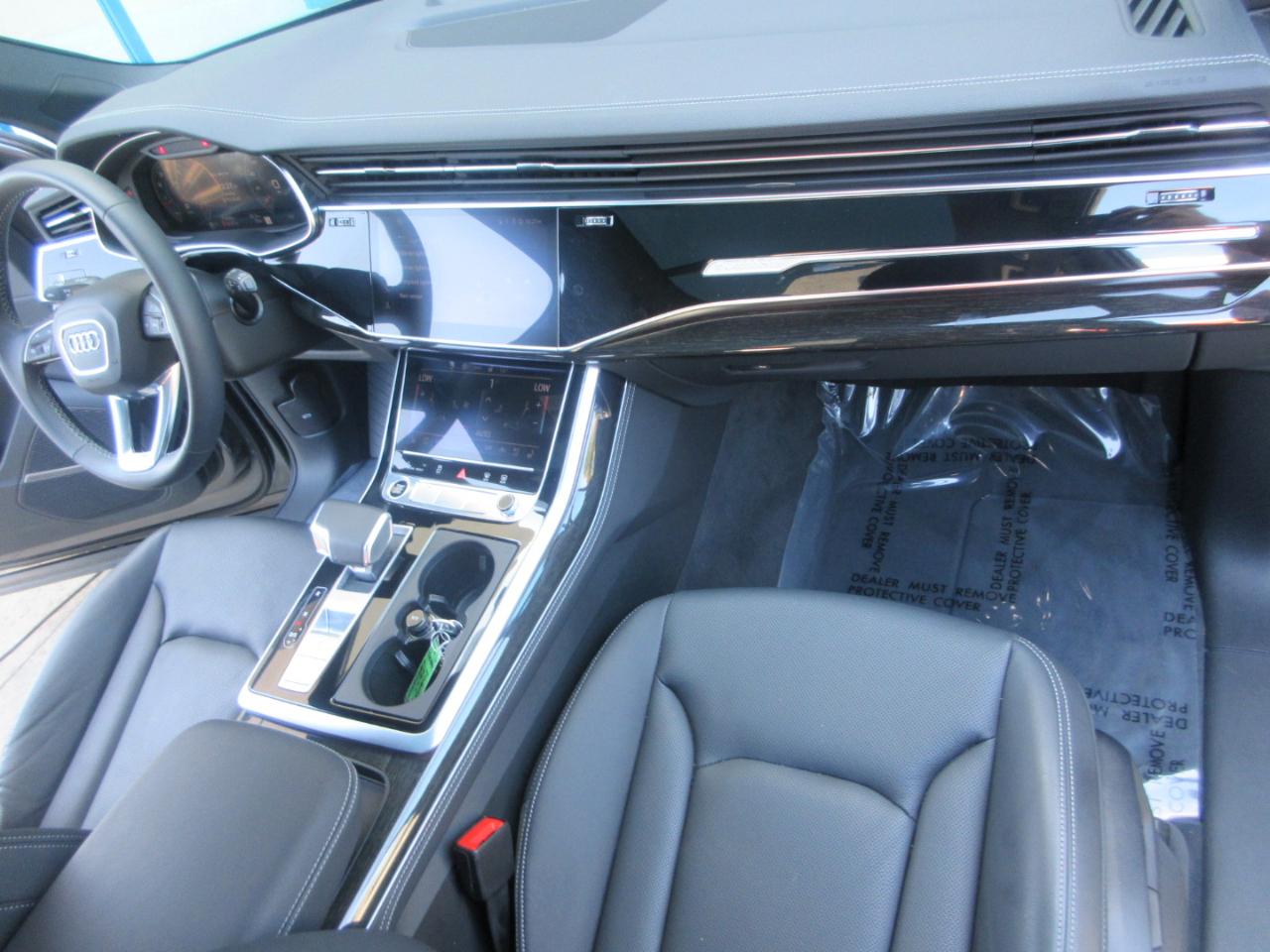 Audi Q7  2026