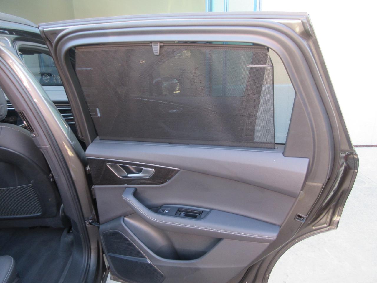 Audi Q7  2026