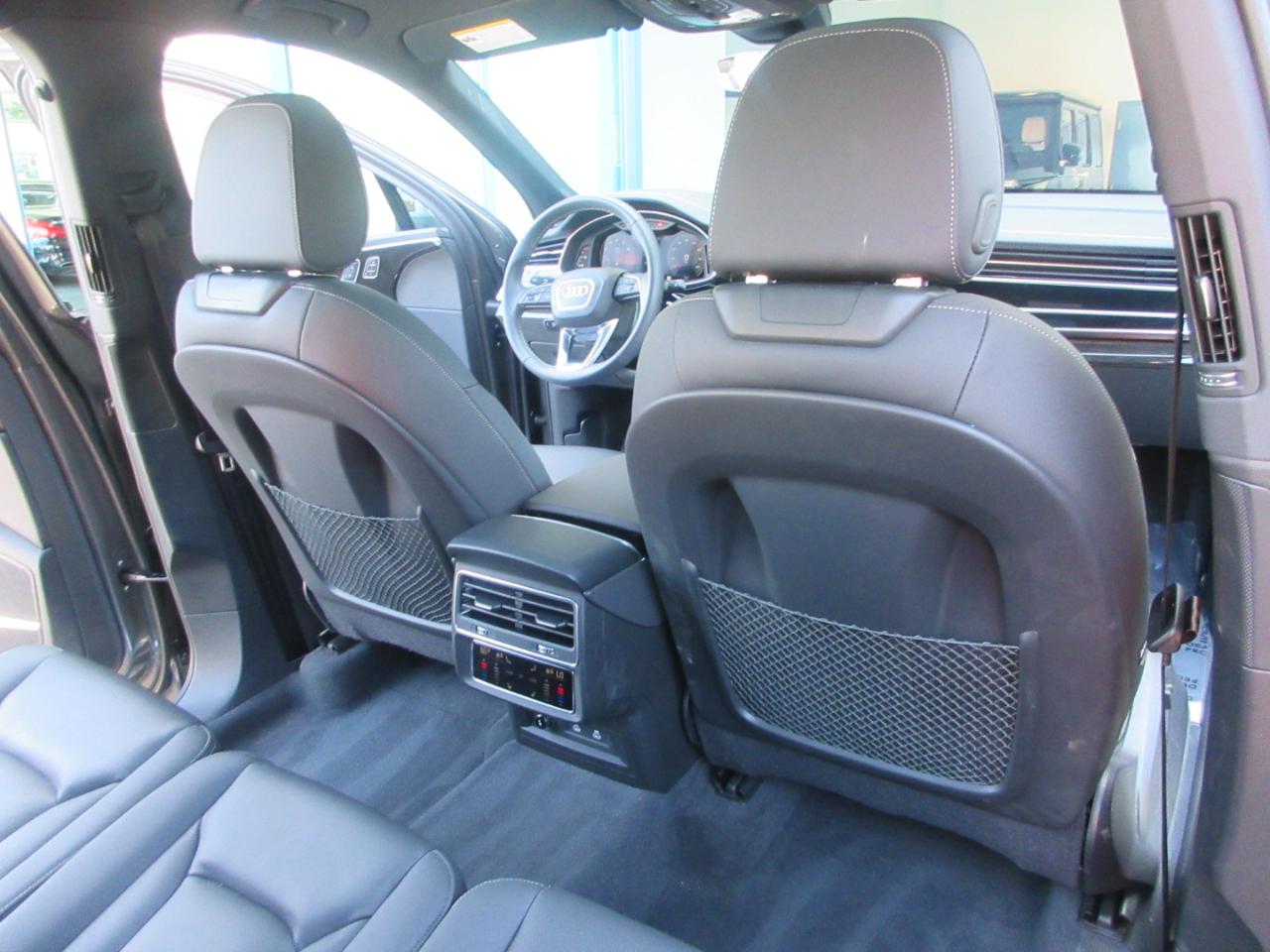 Audi Q7  2026