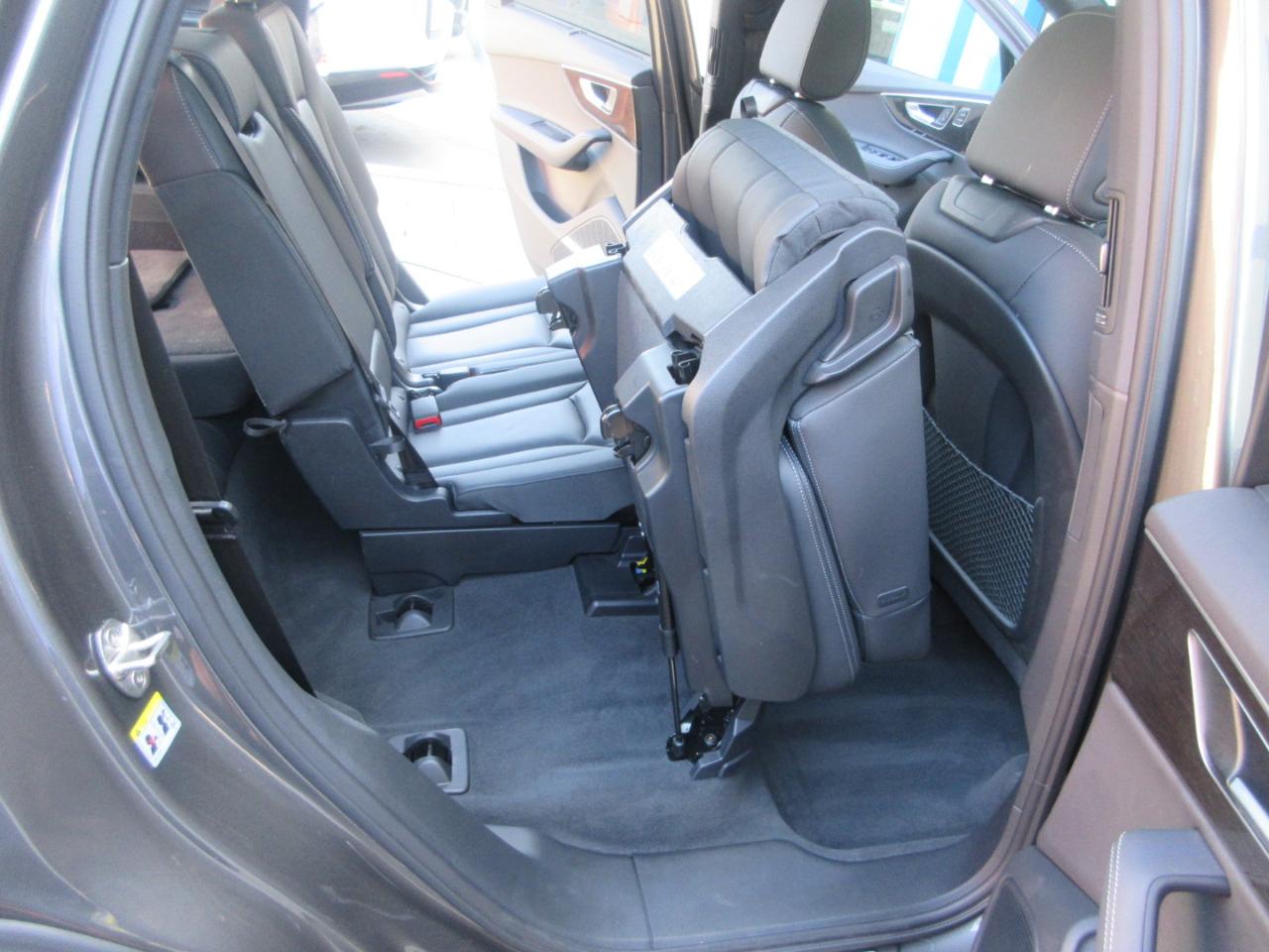 Audi Q7  2026