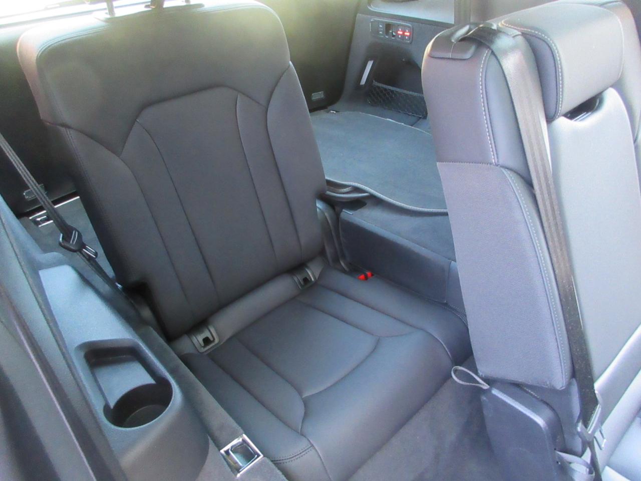 Audi Q7  2026