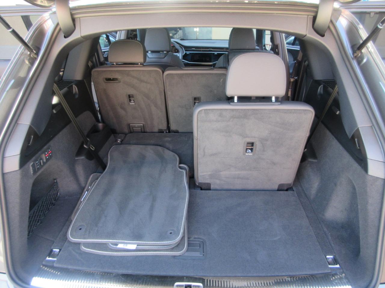 Audi Q7  2026