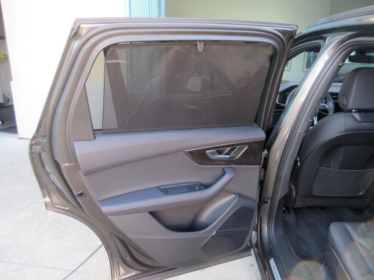 Audi Q7  2026