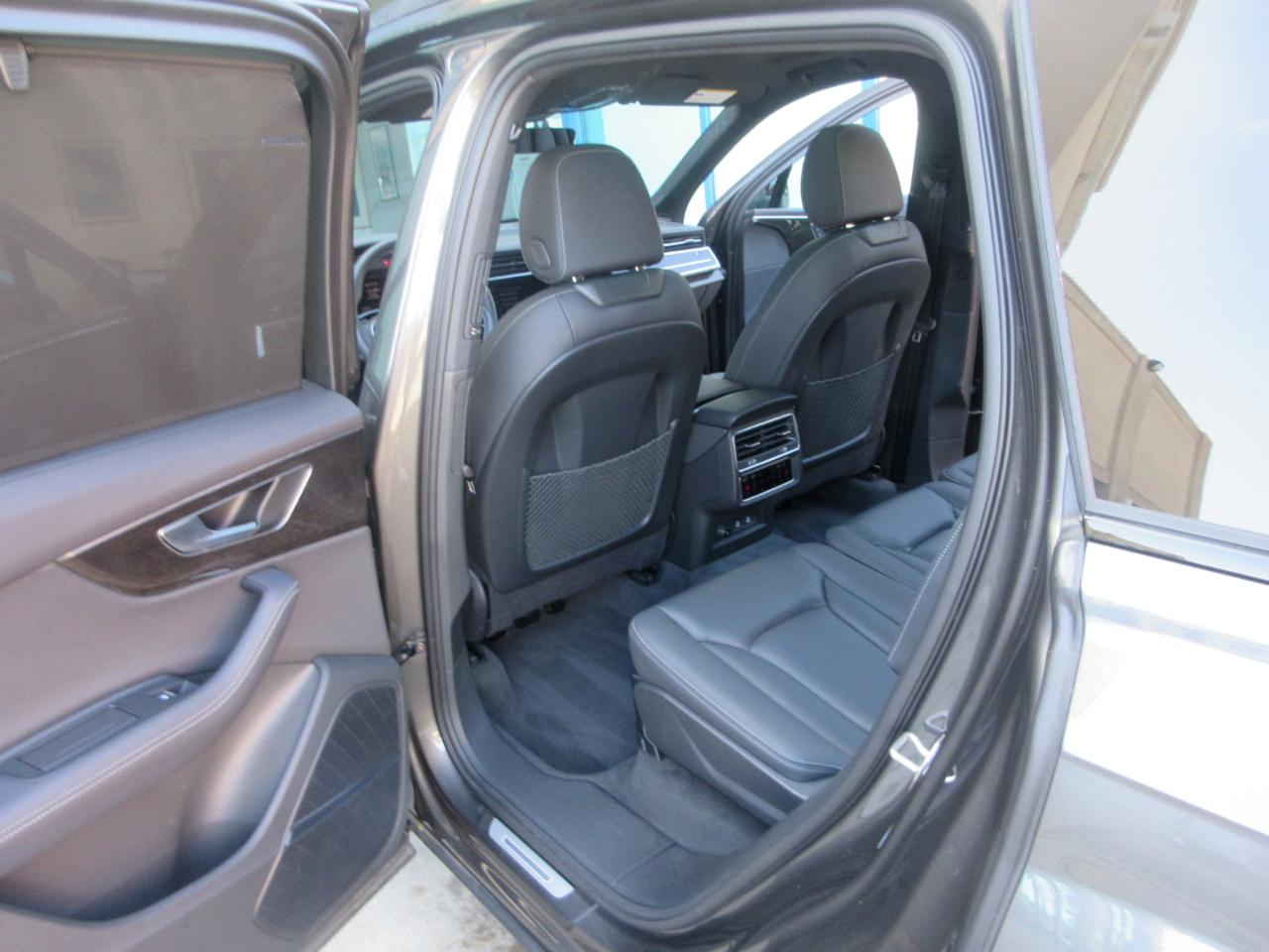 Audi Q7  2026