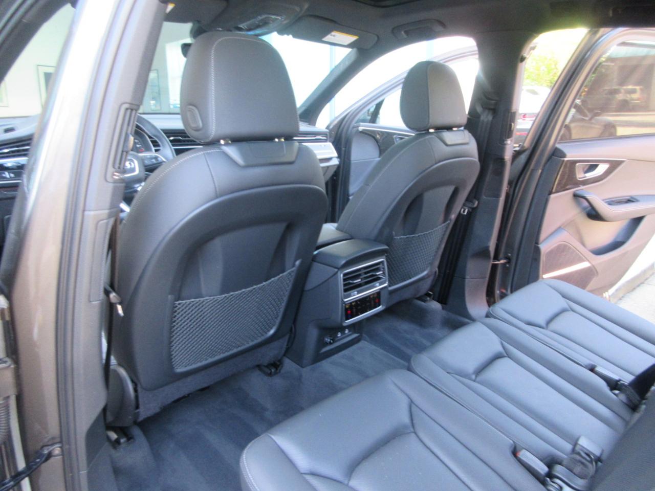Audi Q7  2026