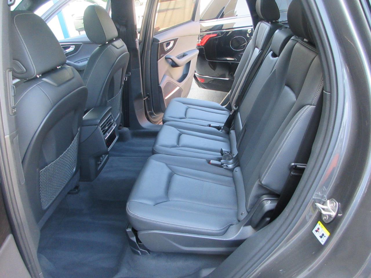 Audi Q7  2026