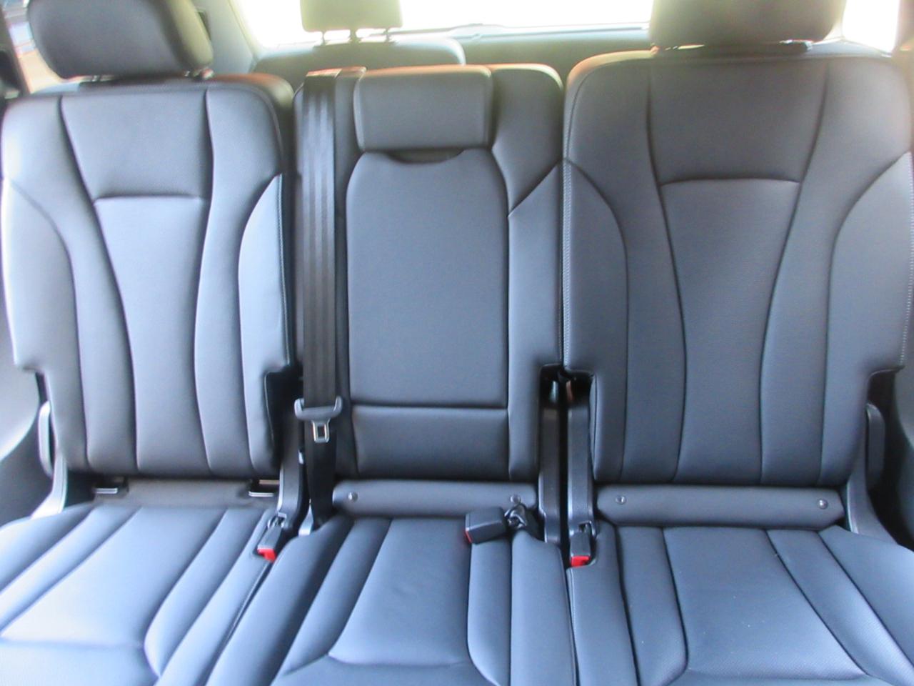 Audi Q7  2026