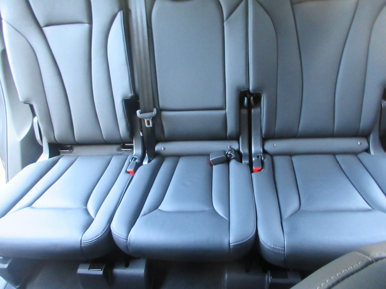 Audi Q7  2026