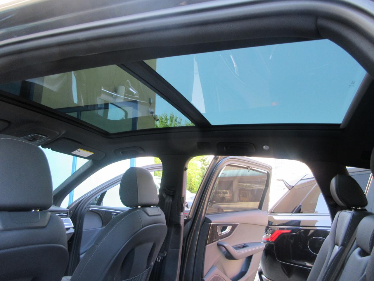 Audi Q7  2026