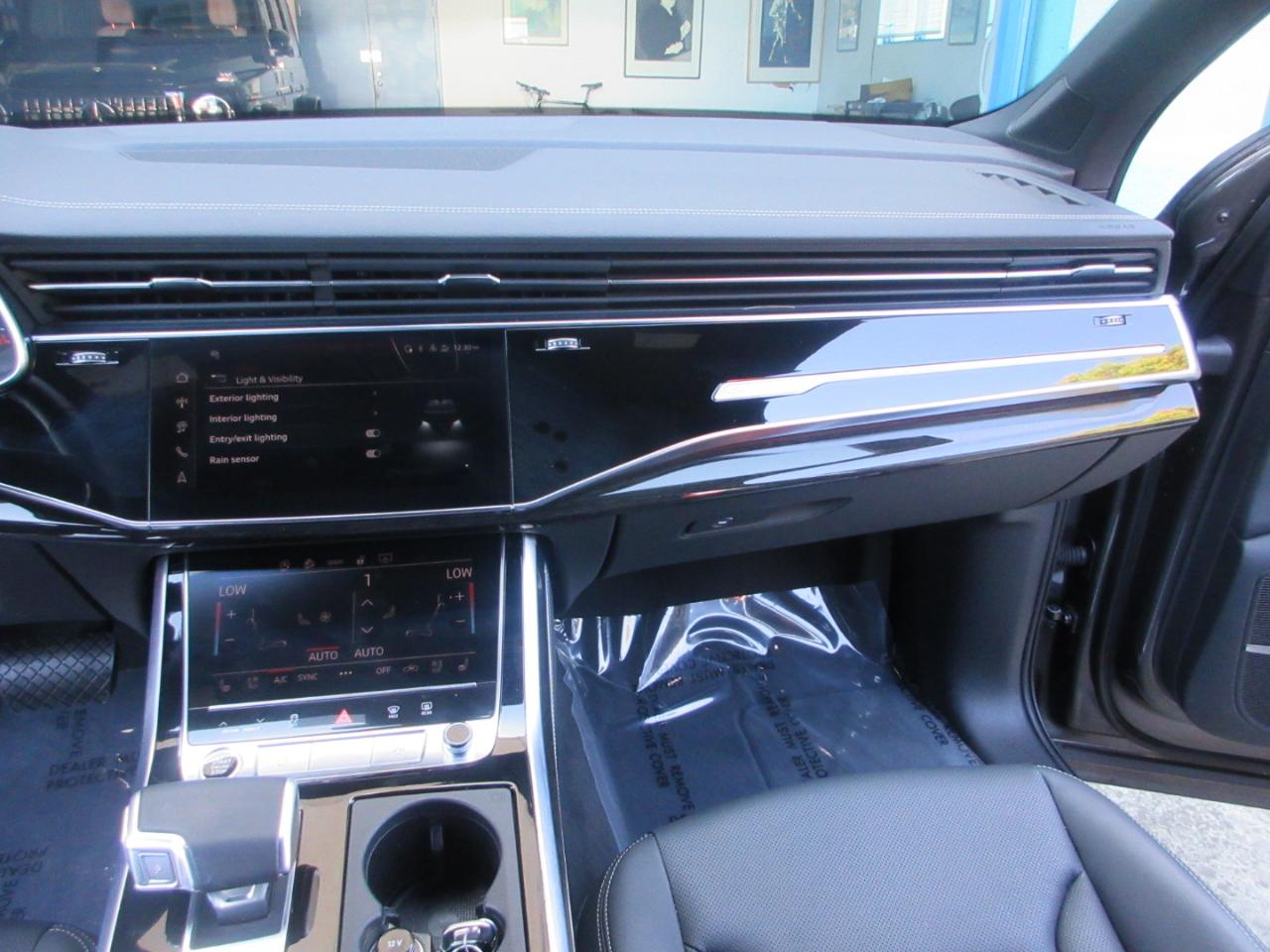 Audi Q7  2026