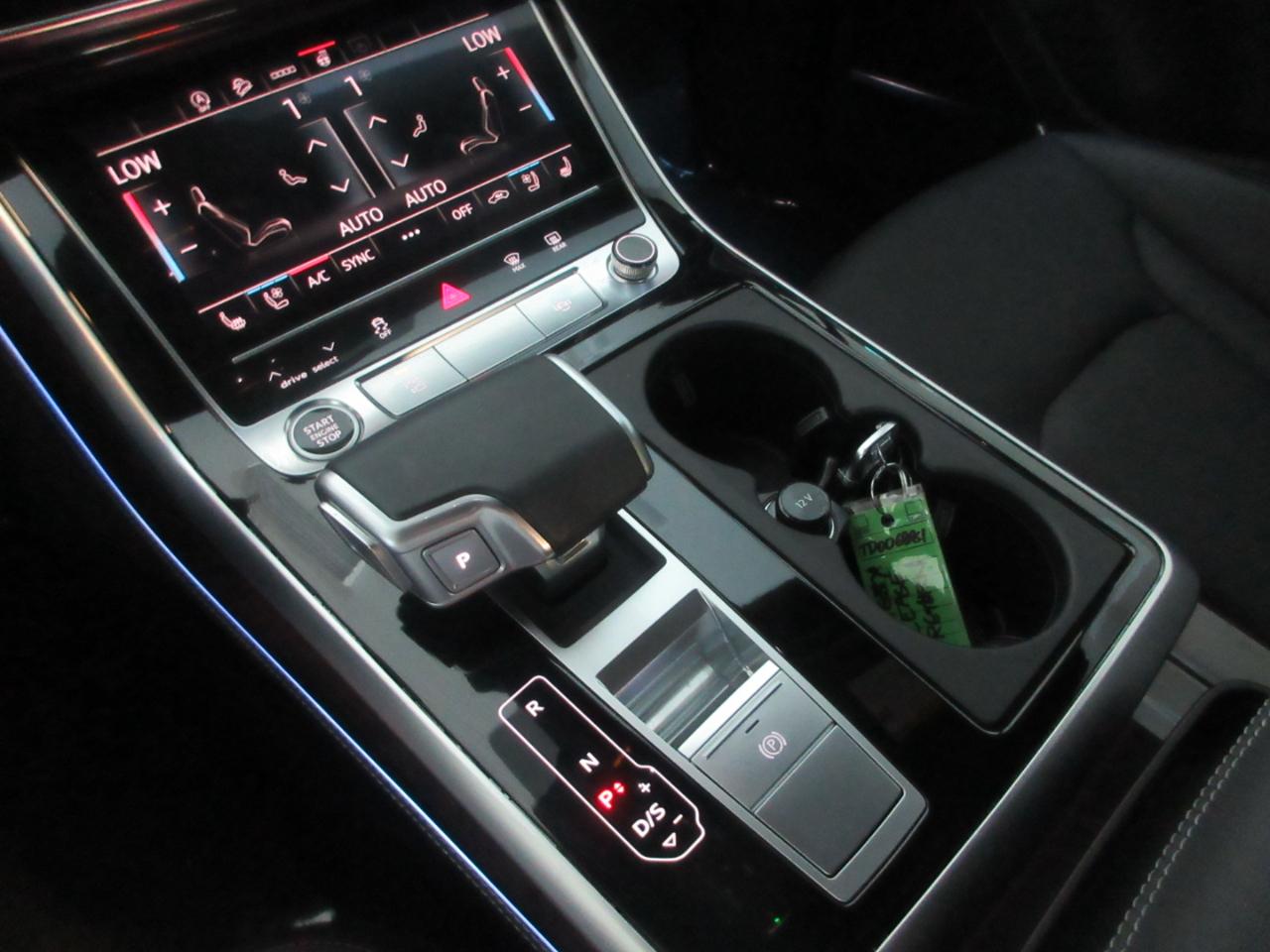 Audi Q7  2026
