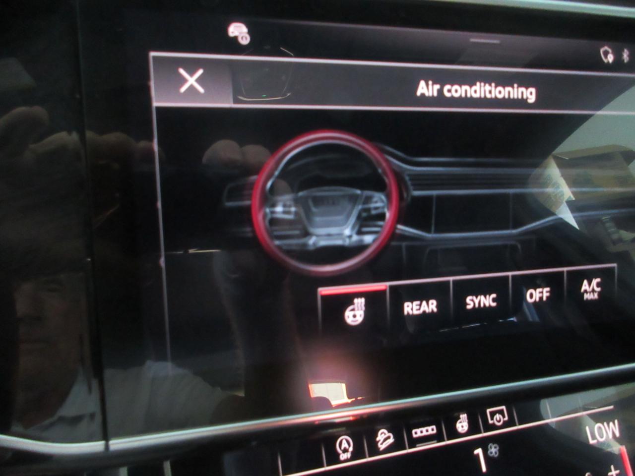 Audi Q7  2026