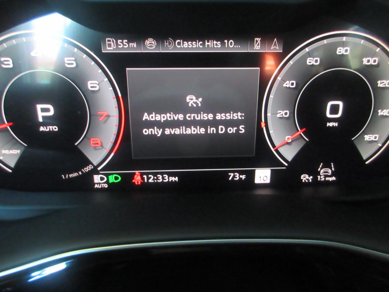 Audi Q7  2026