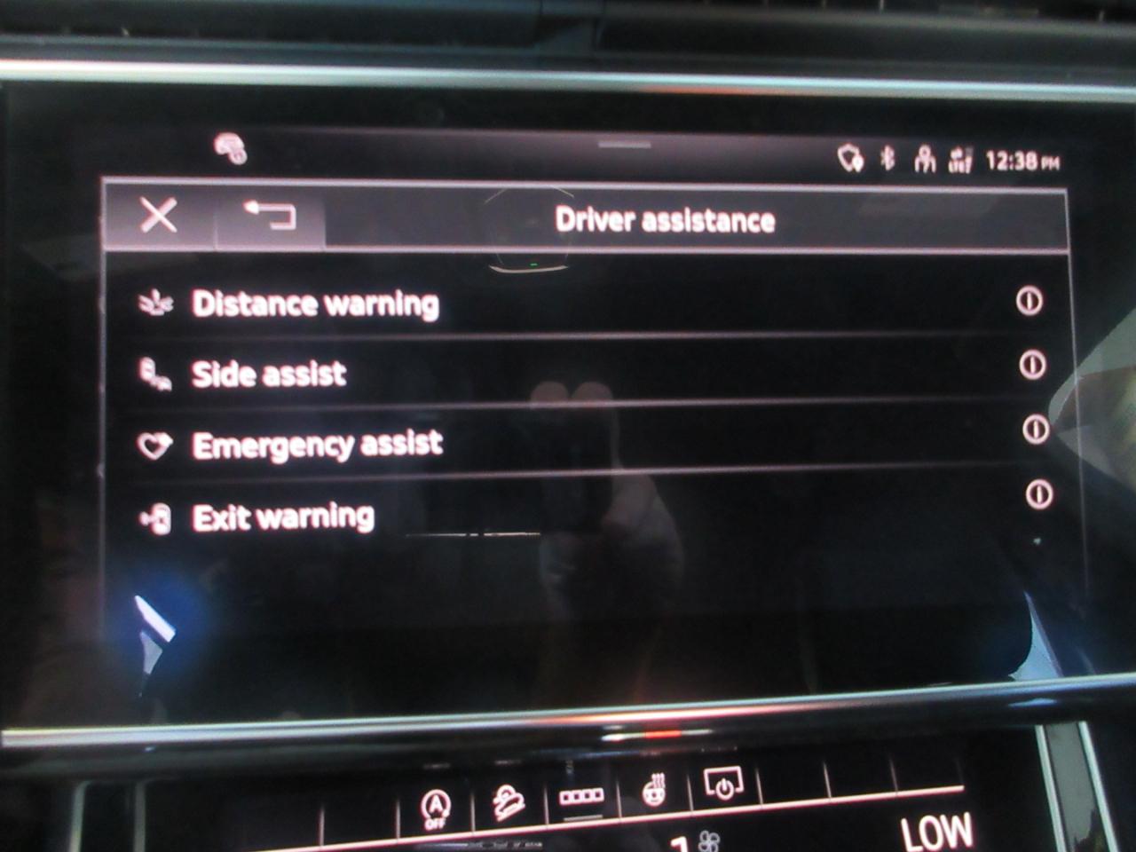 Audi Q7  2026