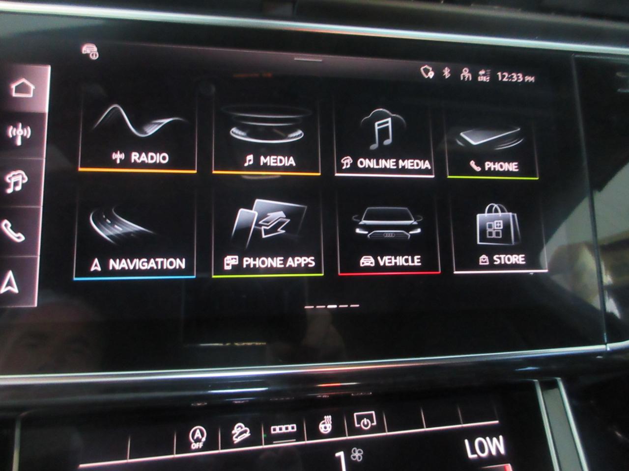 Audi Q7  2026