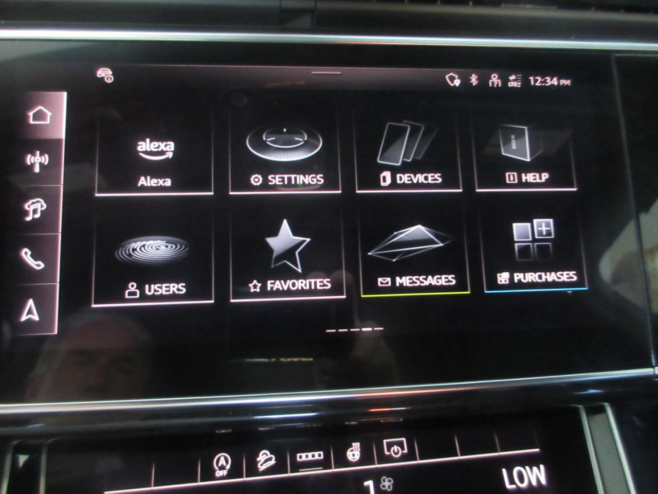 Audi Q7  2026