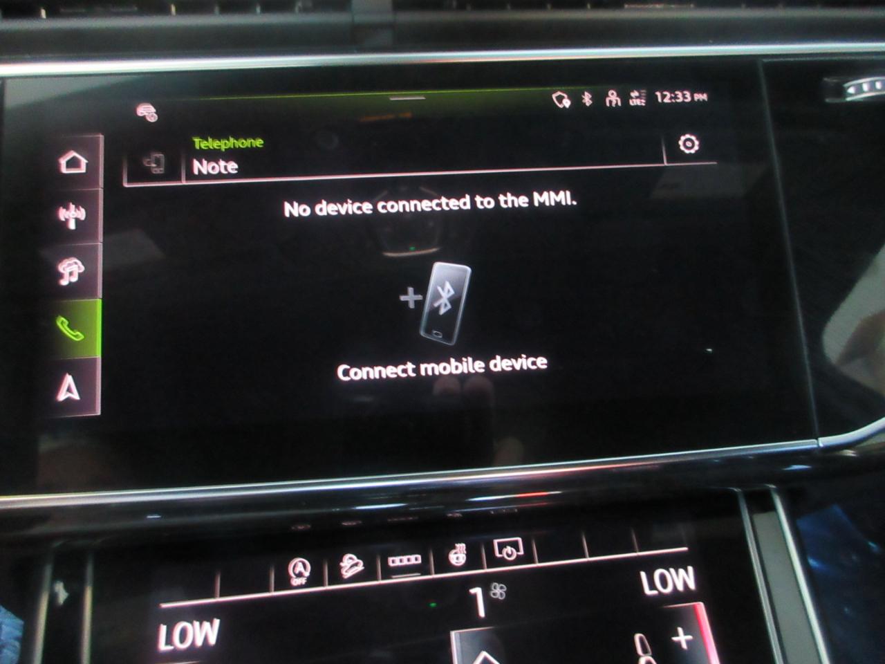 Audi Q7  2026