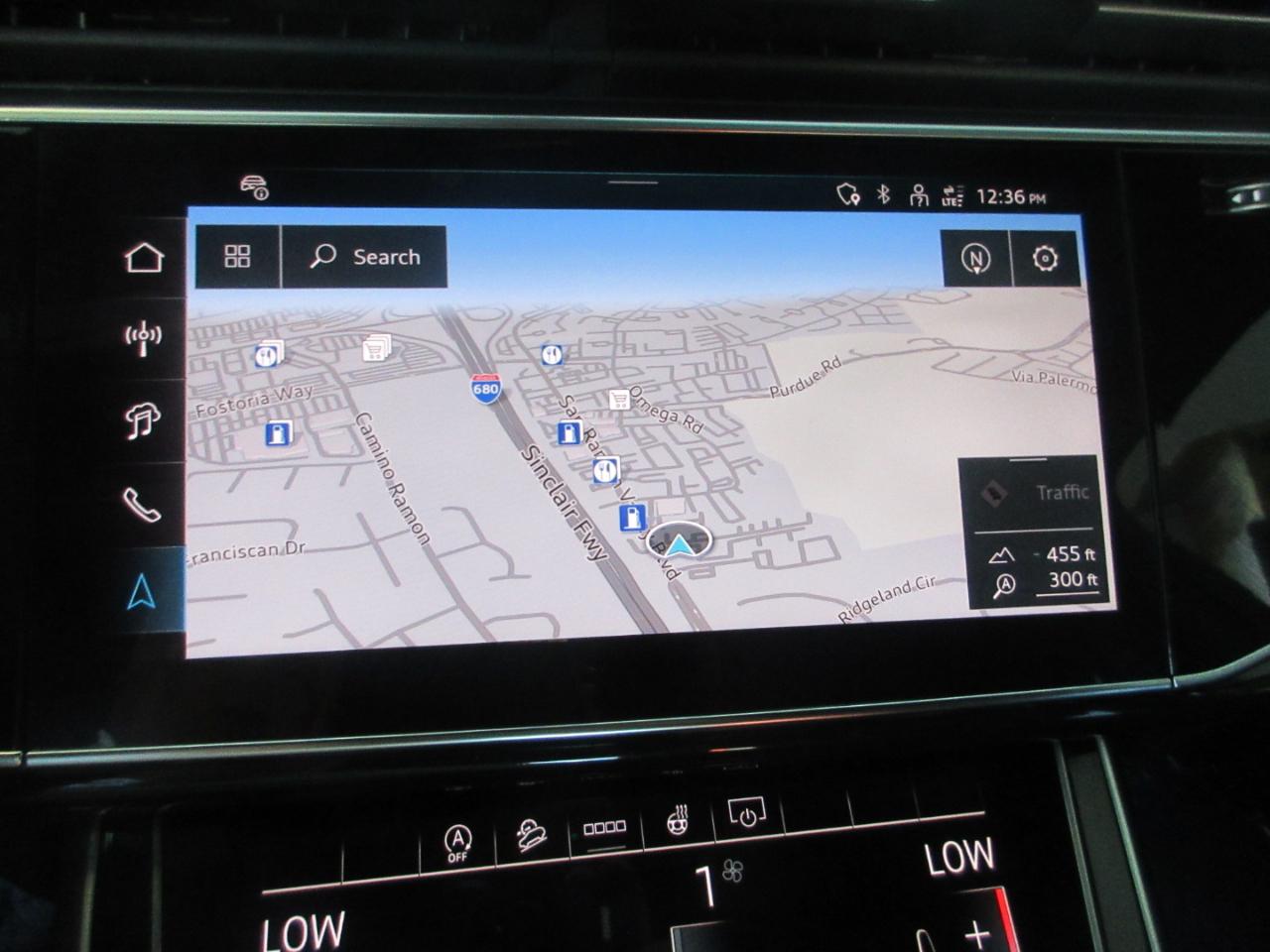 Audi Q7  2026