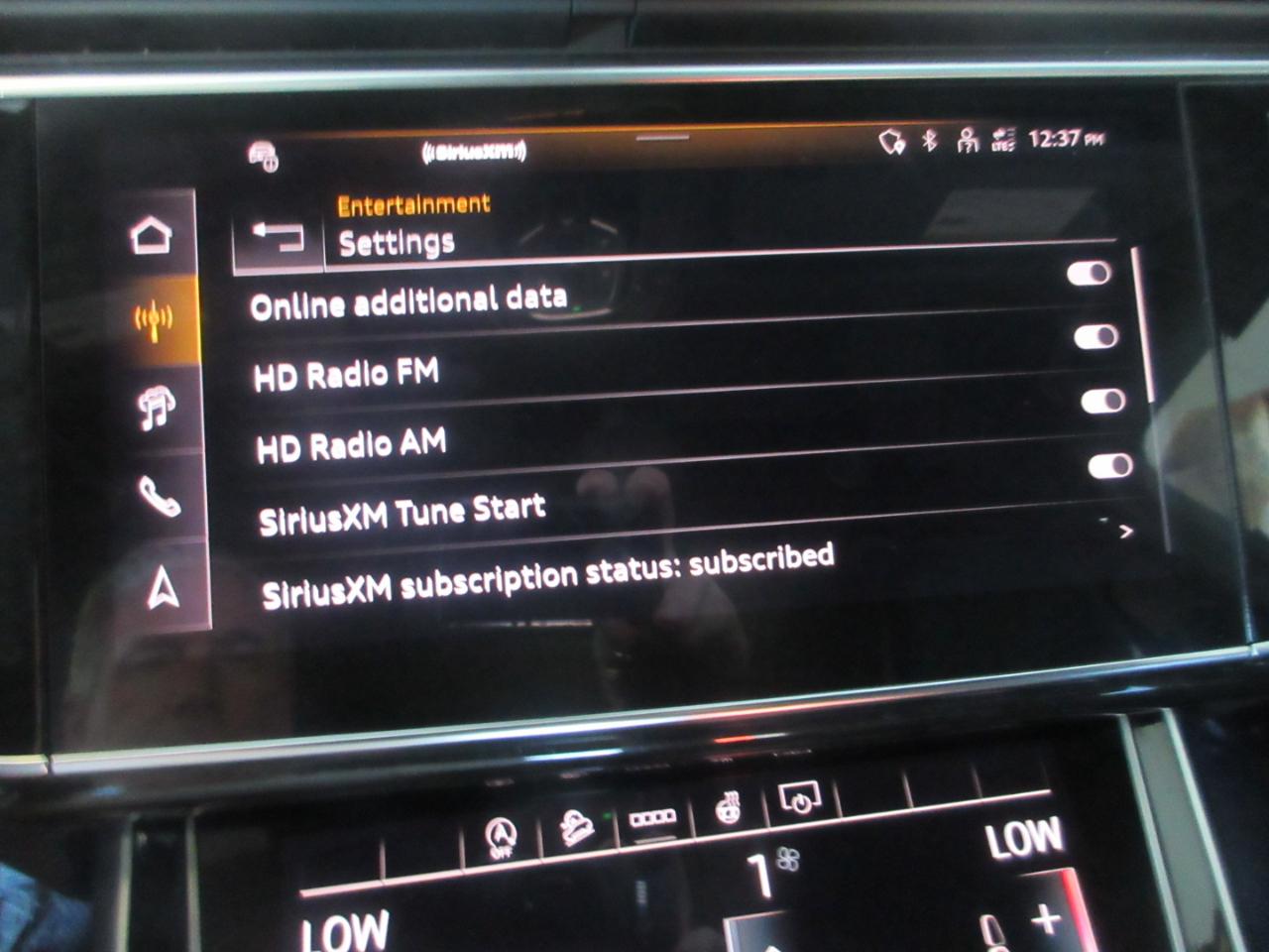 Audi Q7  2026