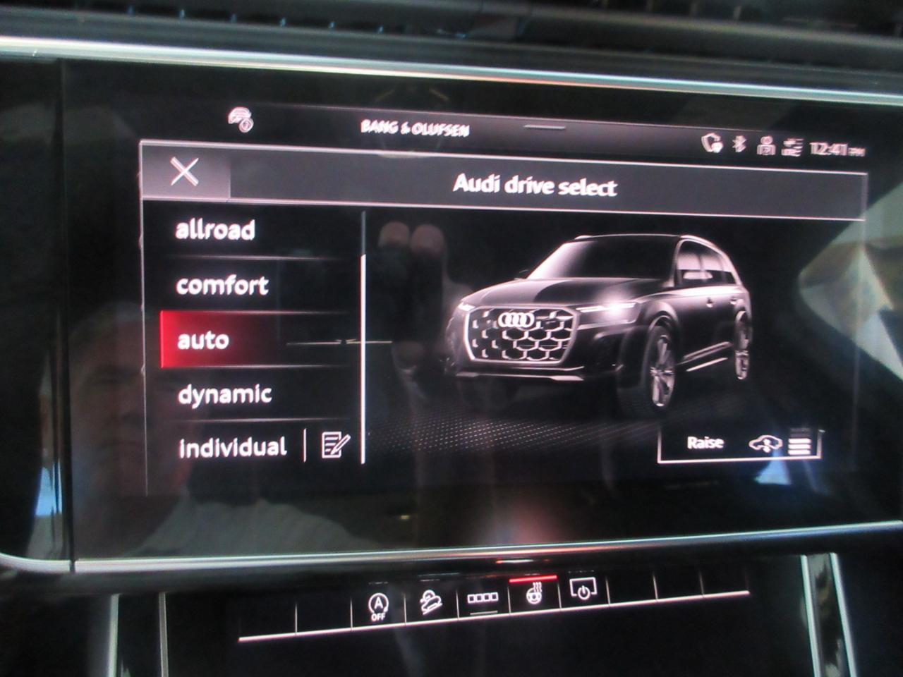 Audi Q7  2026