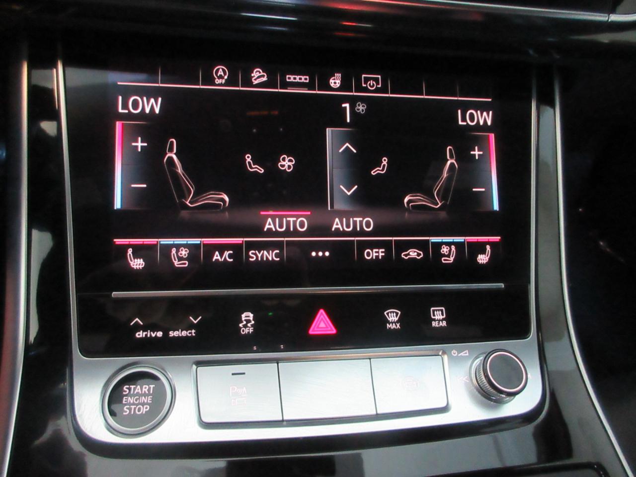 Audi Q7  2026