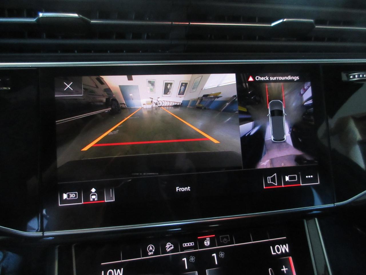 Audi Q7  2026
