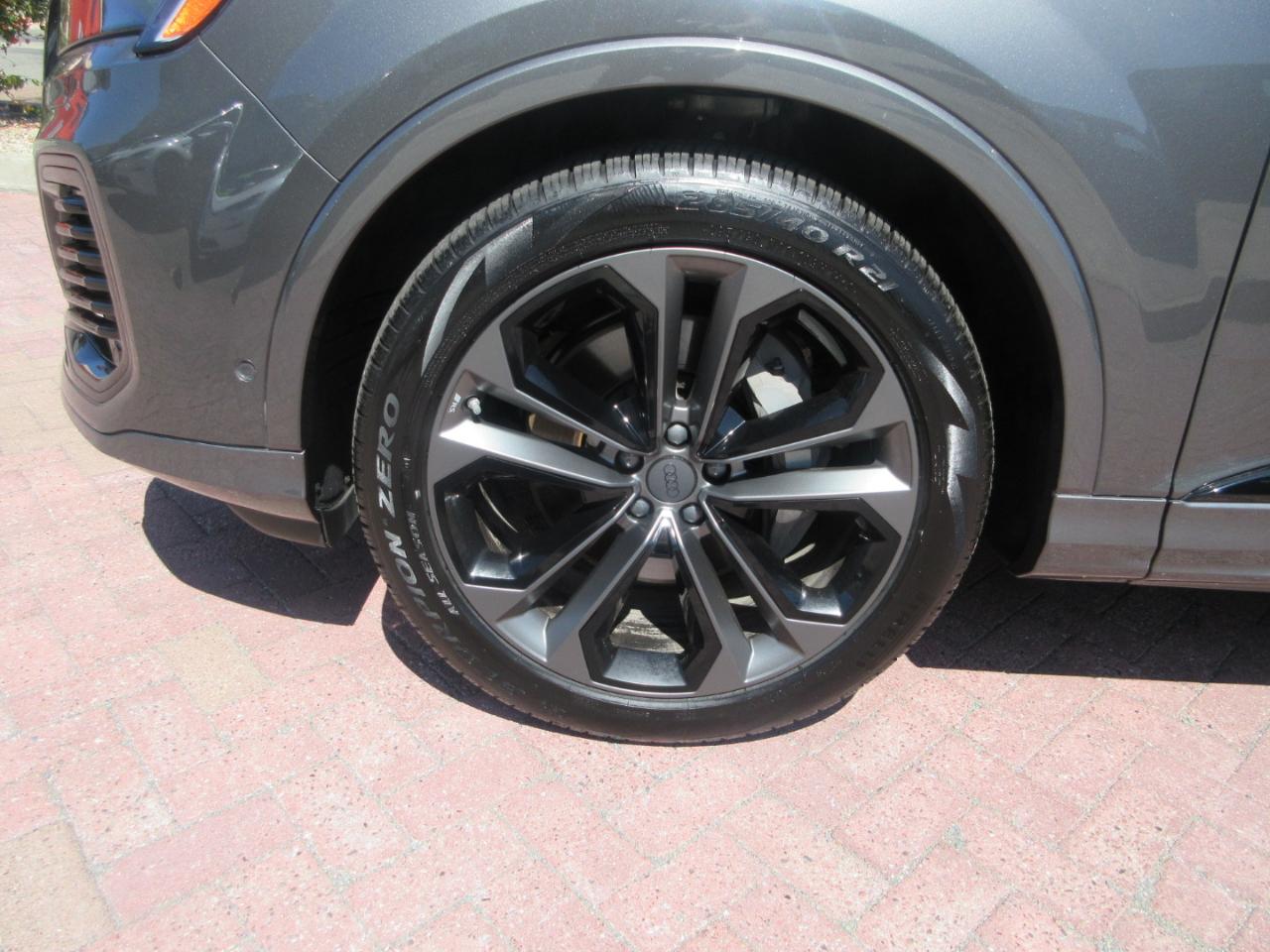 Audi Q7  2026