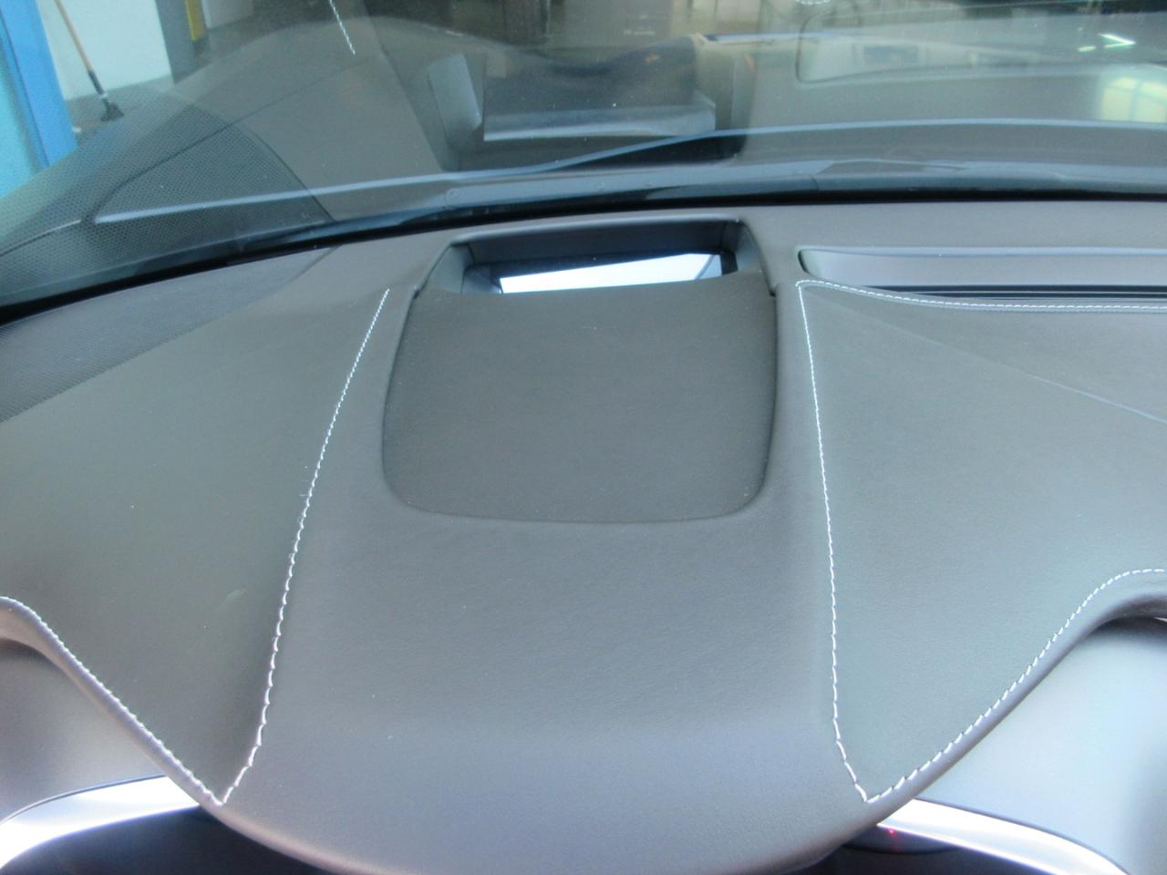 Chevrolet Corvette  2017