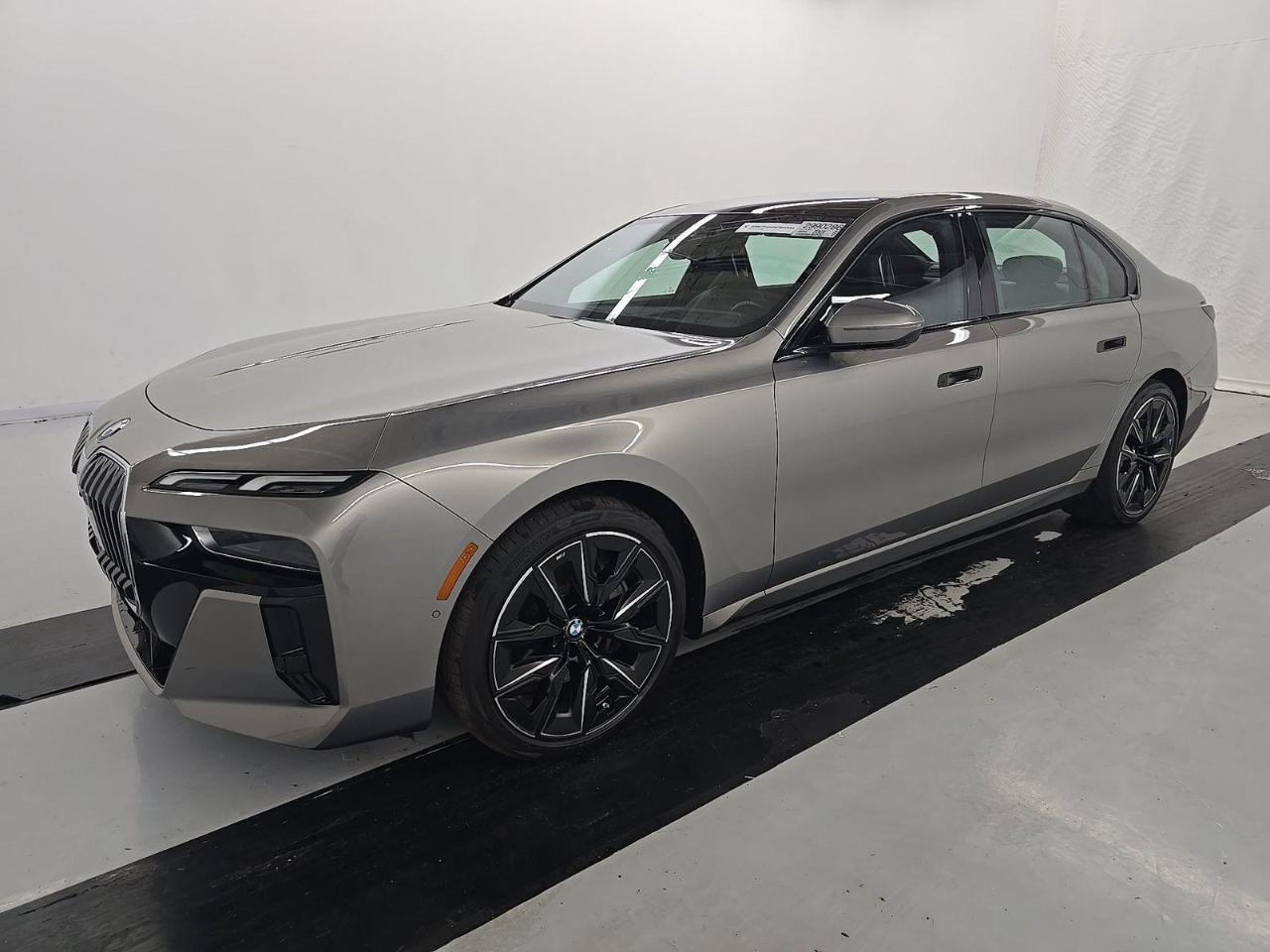 2023 BMW 7-Series 760I XDRIVE**$126K MSRP**